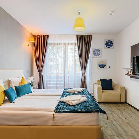 Apartment "Mountain Relax" Пояна-Брашов Экстерьер фото