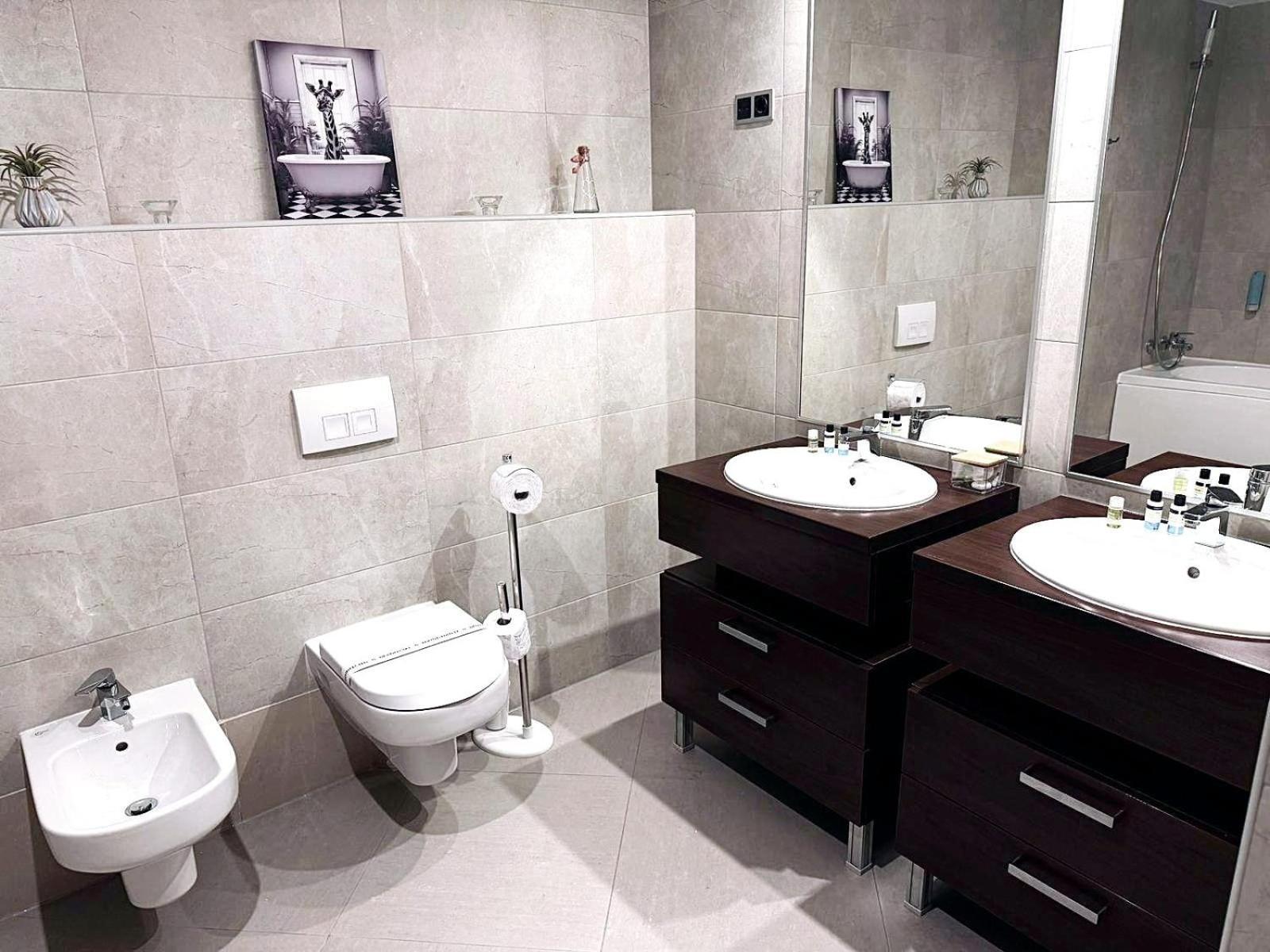 Apartment "Mountain Relax" Пояна-Брашов Экстерьер фото