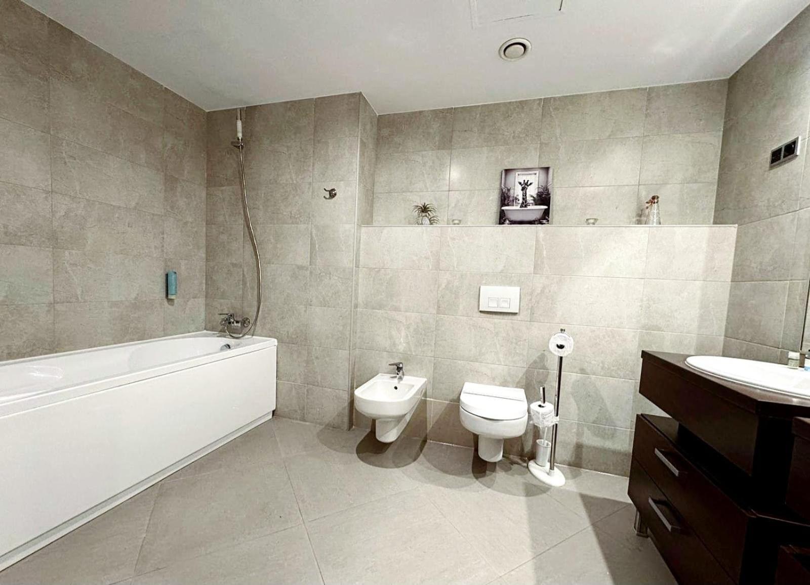 Apartment "Mountain Relax" Пояна-Брашов Экстерьер фото
