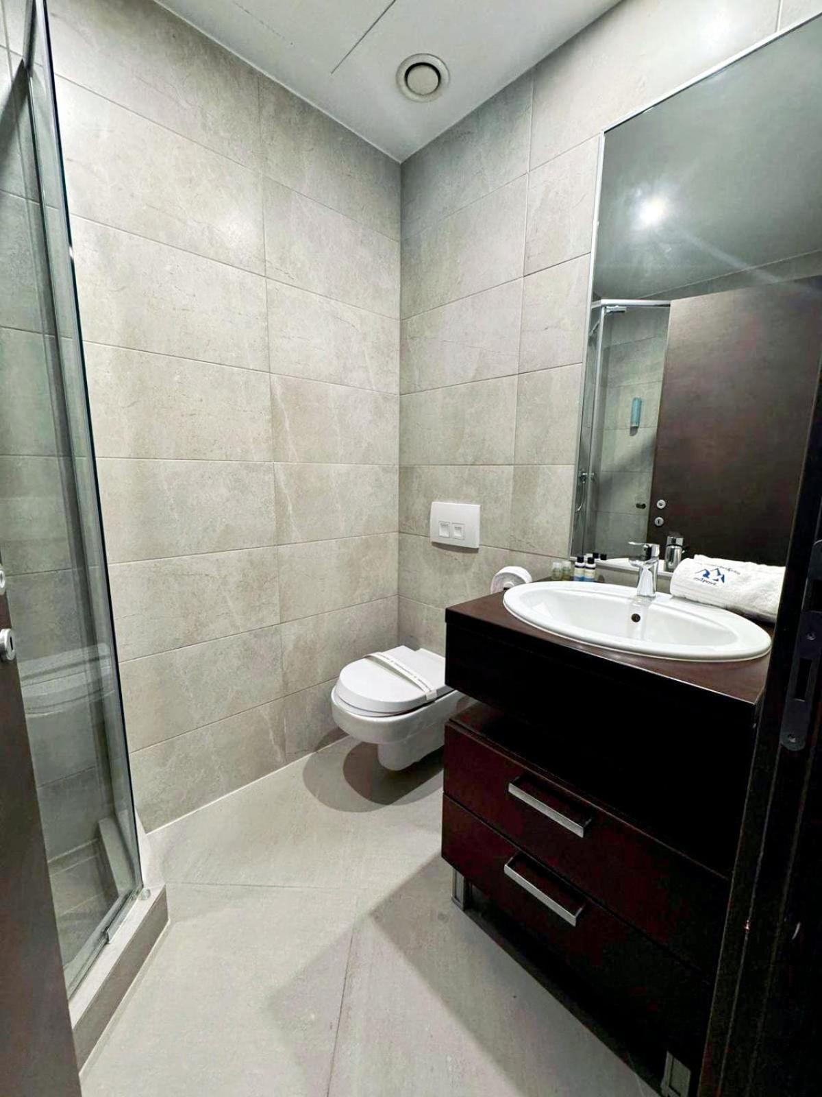 Apartment "Mountain Relax" Пояна-Брашов Экстерьер фото