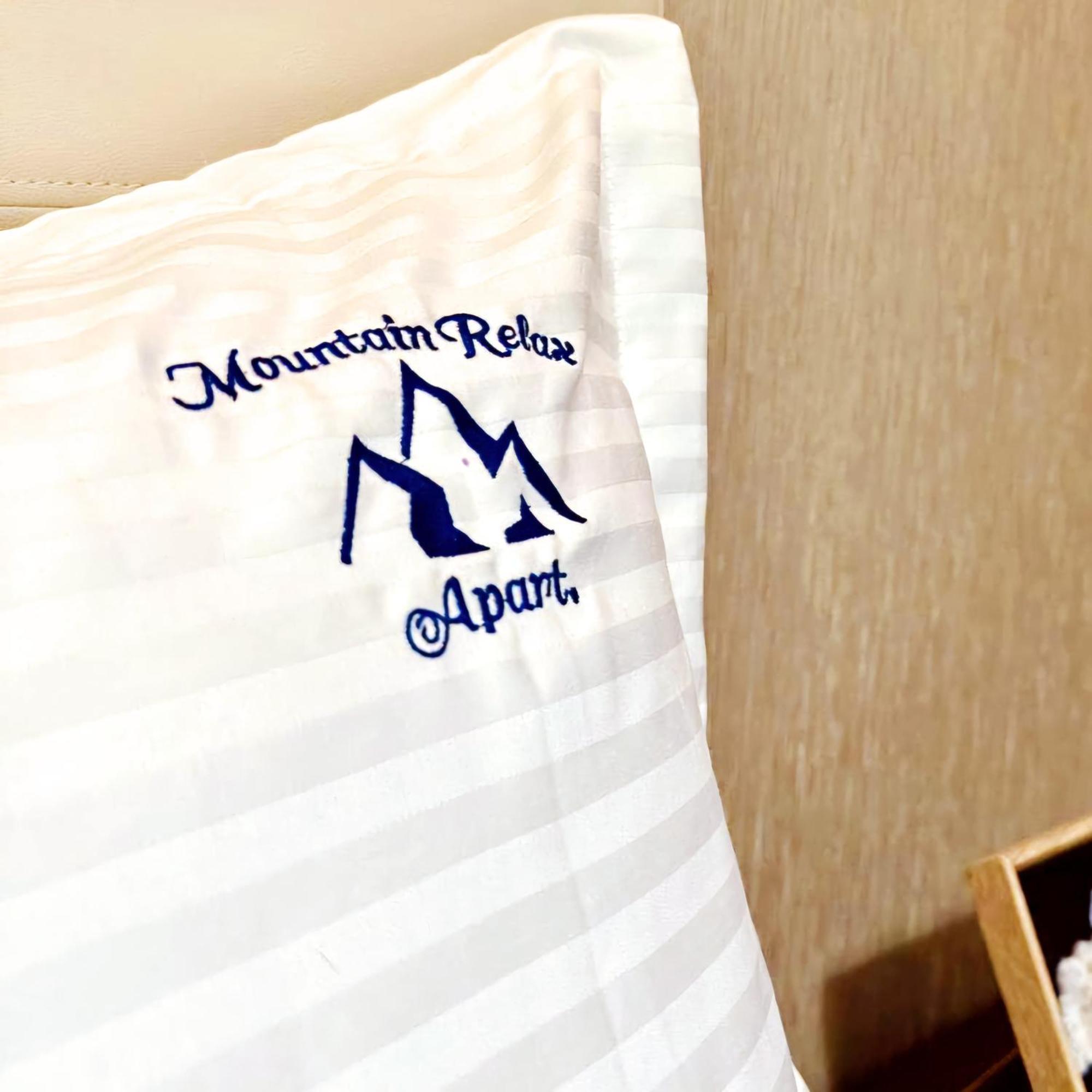 Apartment "Mountain Relax" Пояна-Брашов Экстерьер фото