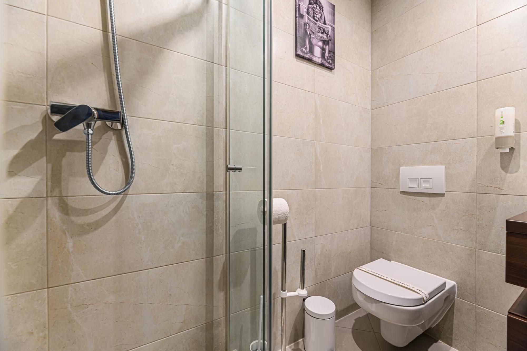 Apartment "Mountain Relax" Пояна-Брашов Экстерьер фото