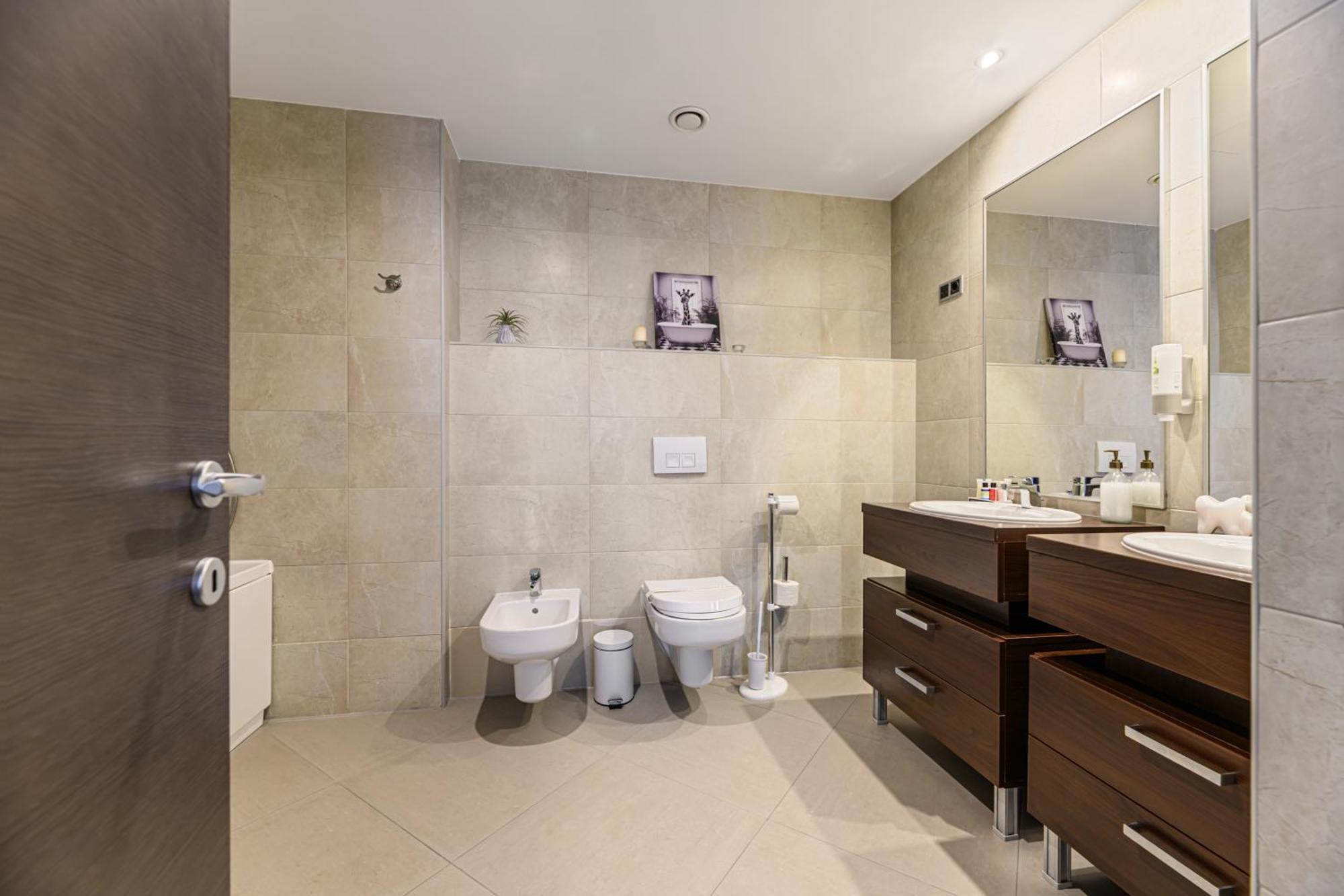 Apartment "Mountain Relax" Пояна-Брашов Экстерьер фото