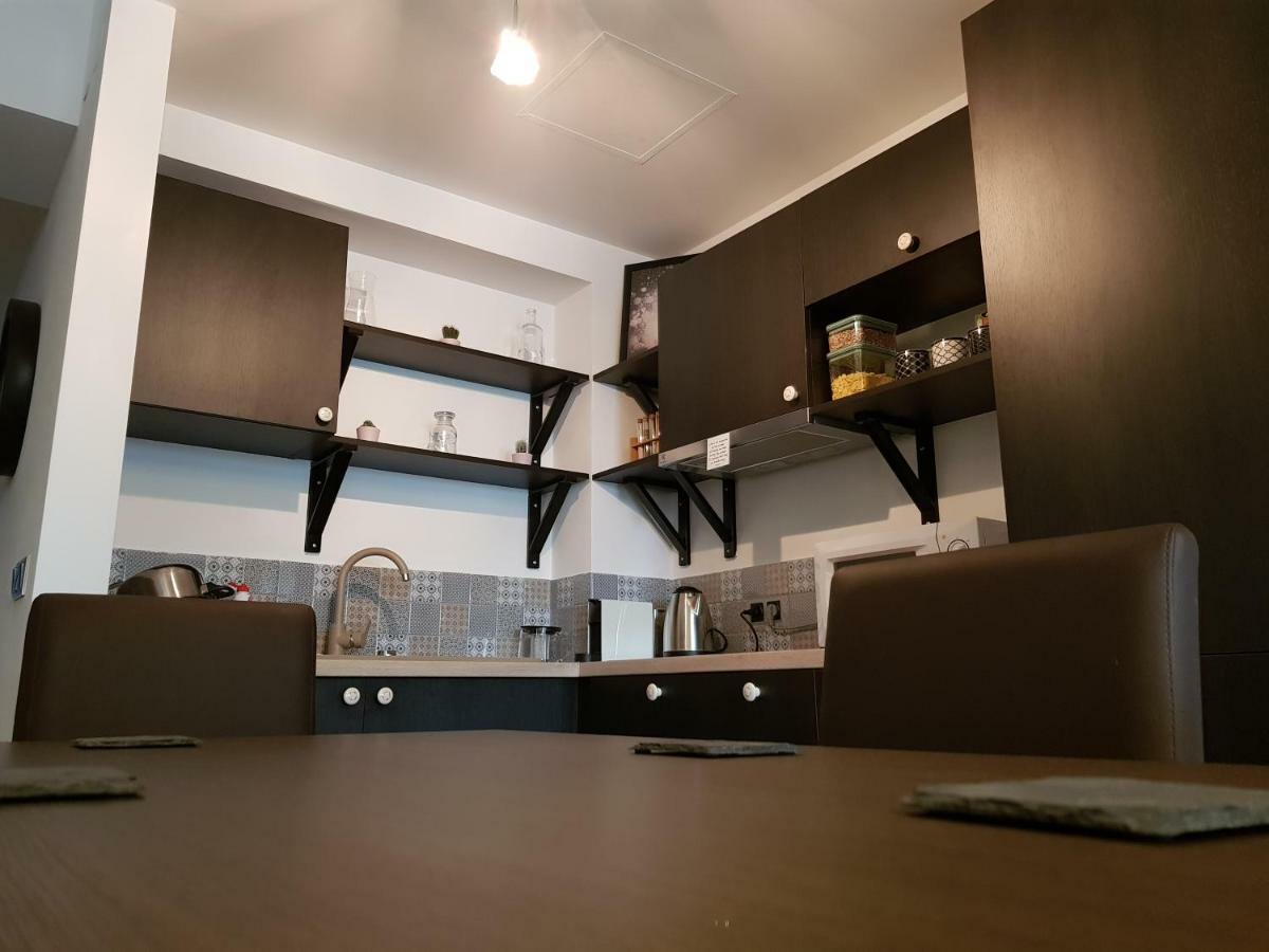Apartment "Mountain Relax" Пояна-Брашов Экстерьер фото